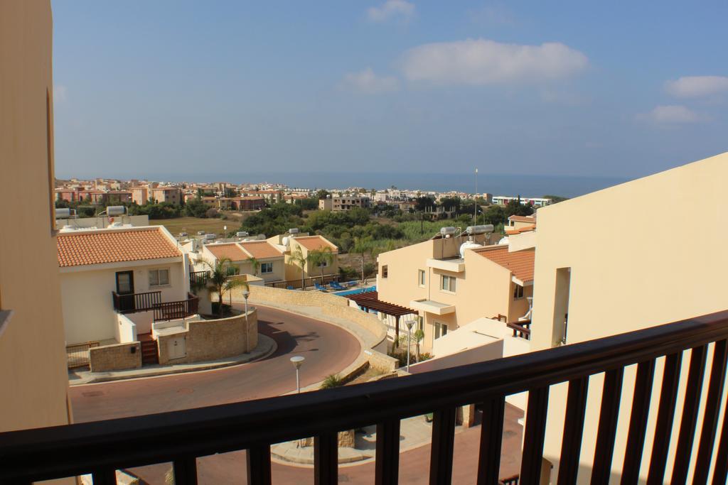Appartement Melanos Village A45 *