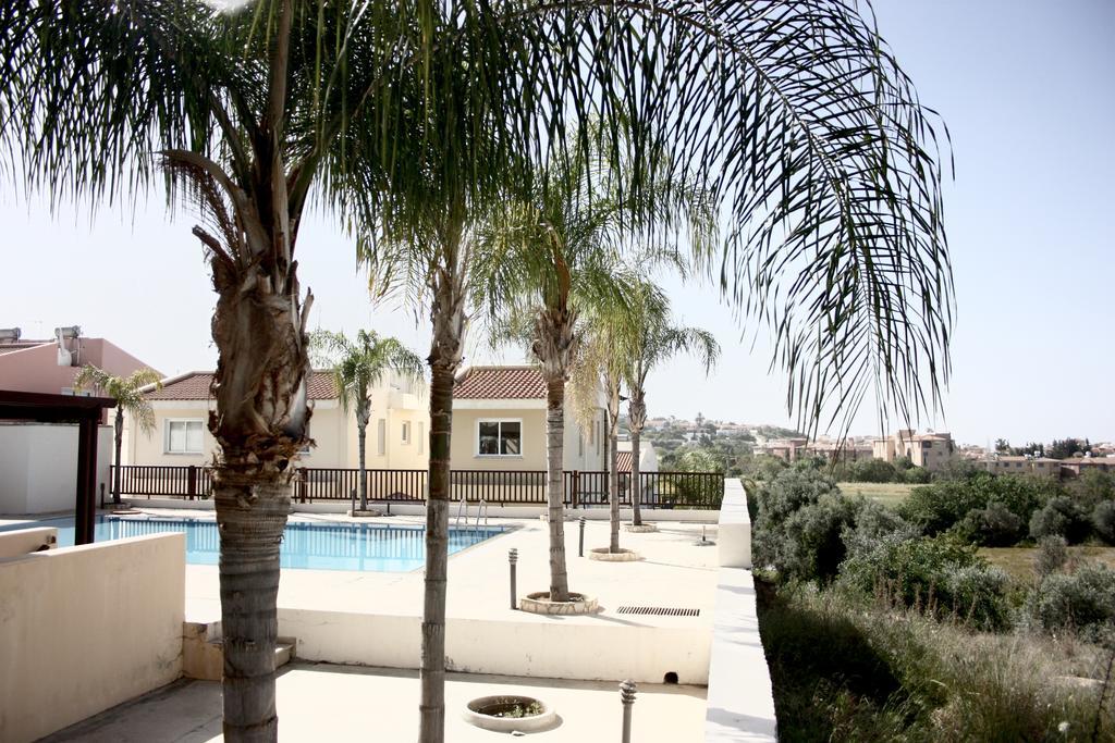 Melanos Village A45 Apartment