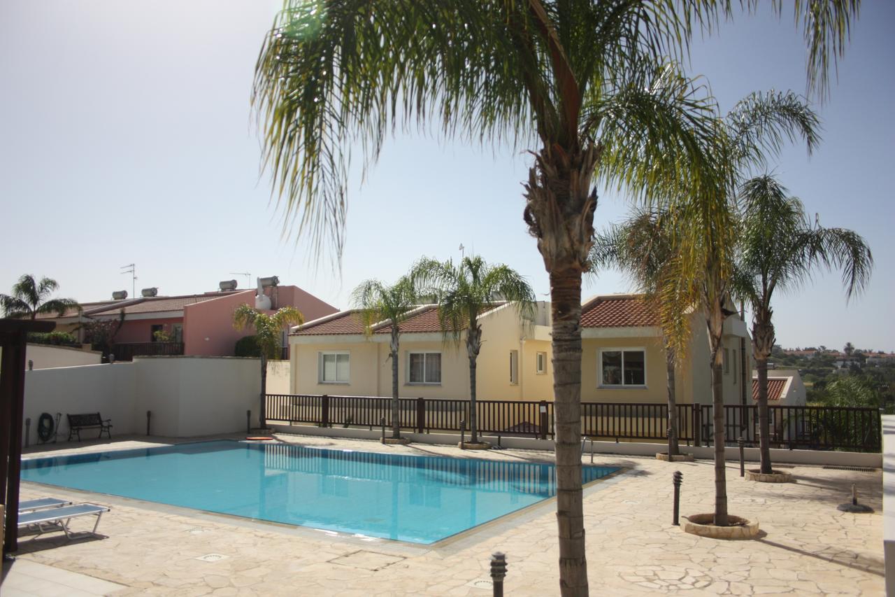 Appartement Melanos Village A45 Paphos