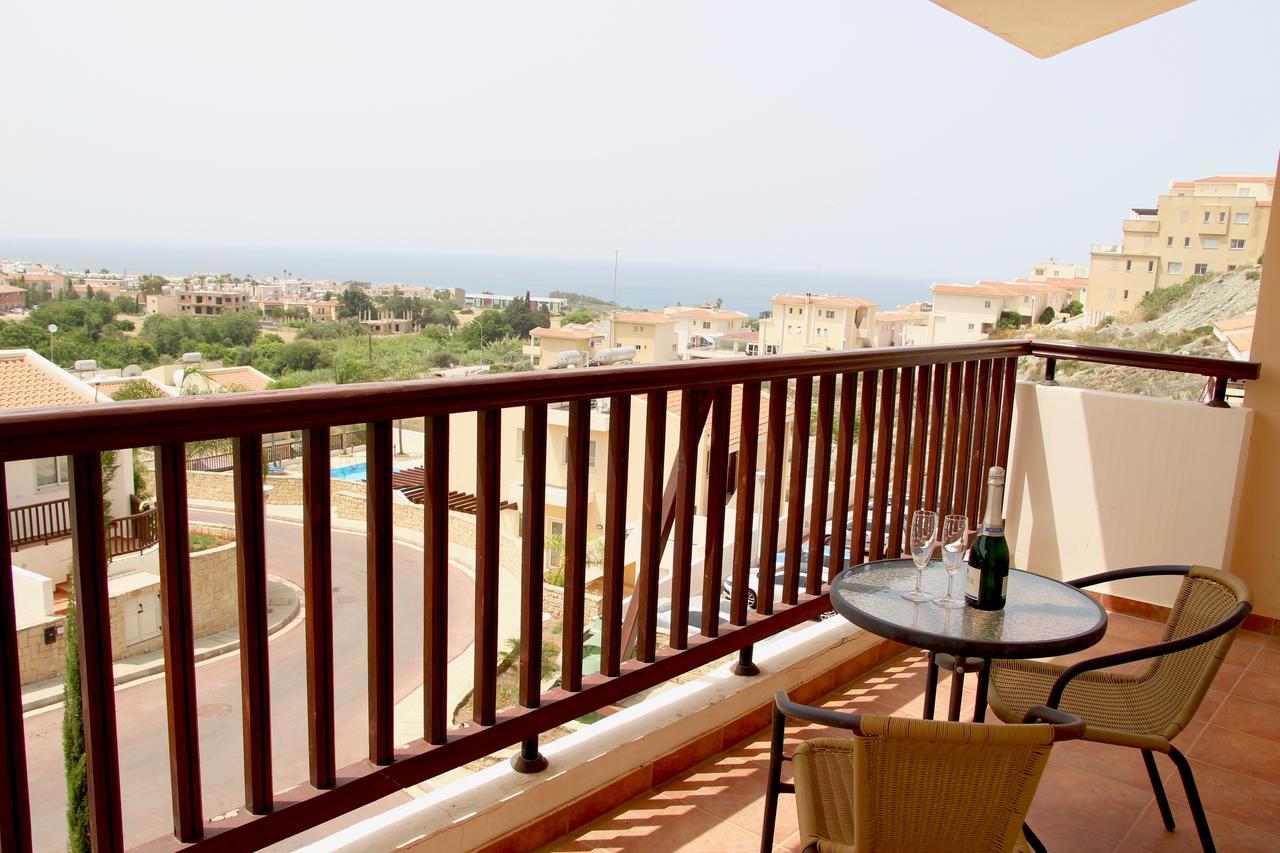 Melanos Village A45 * Paphos
