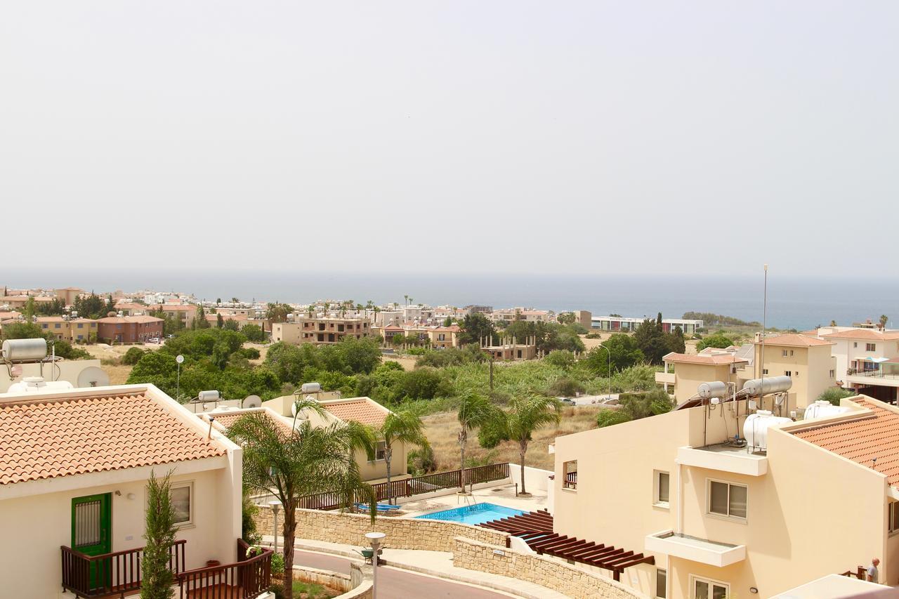 Melanos Village A45