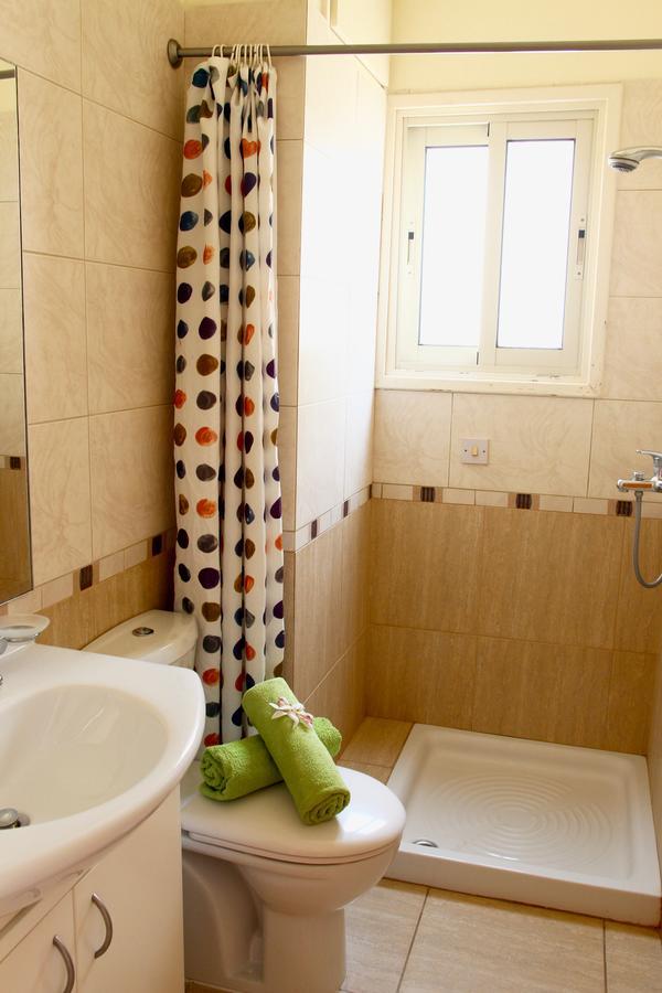 Melanos Village A45 Appartement