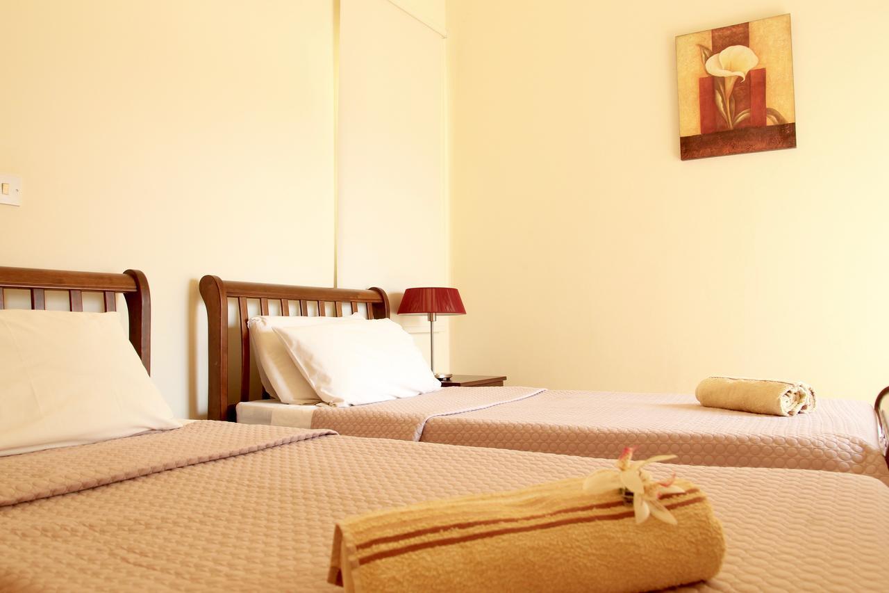 Appartement Melanos Village A45 *