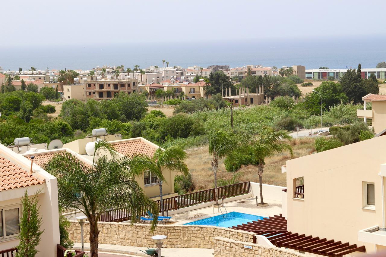 Melanos Village A45 Appartement *