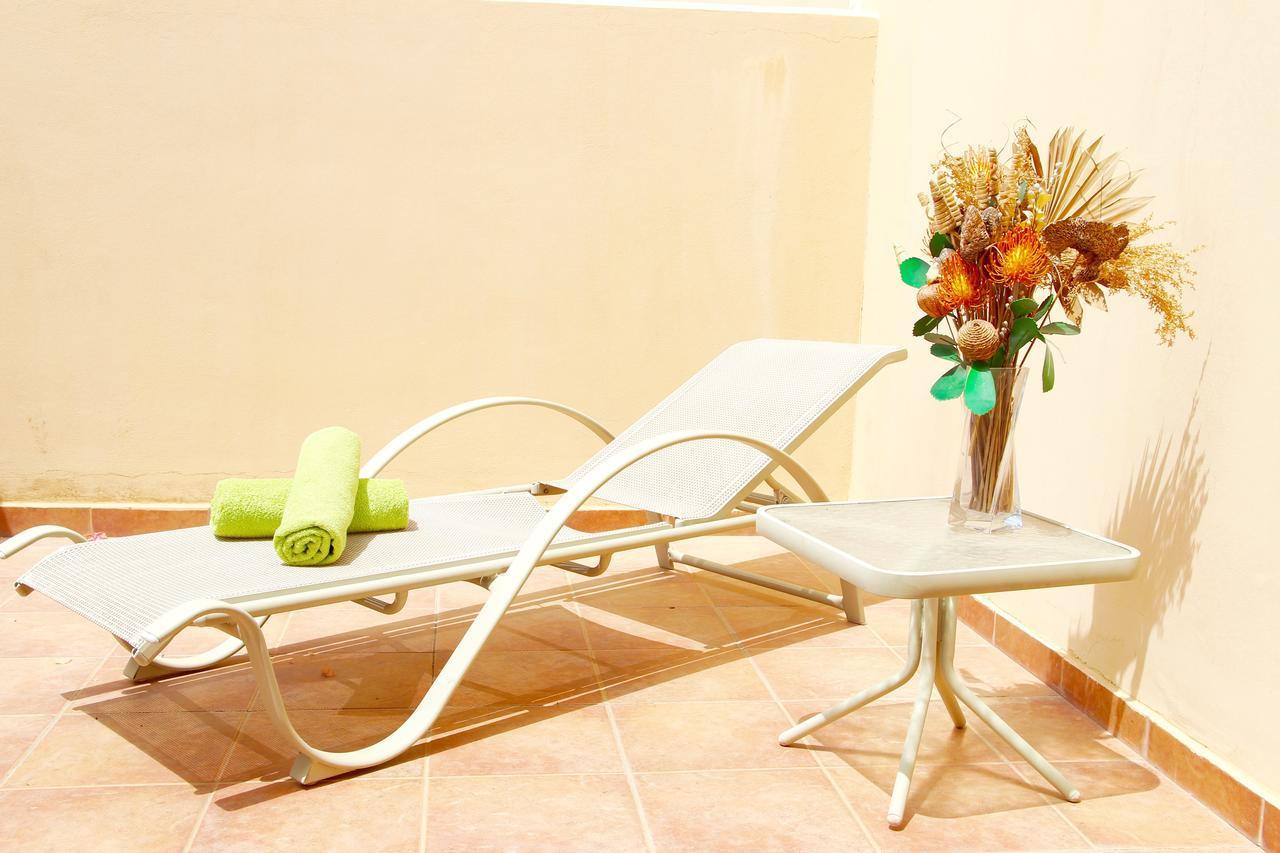 Apartment Melanos Village A45 Paphos