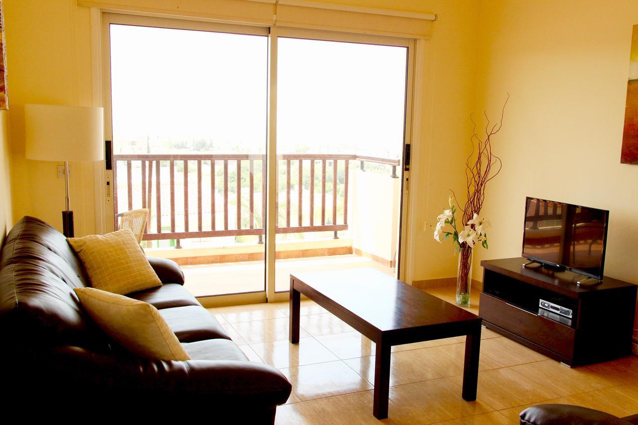 Melanos Village A45 Appartement