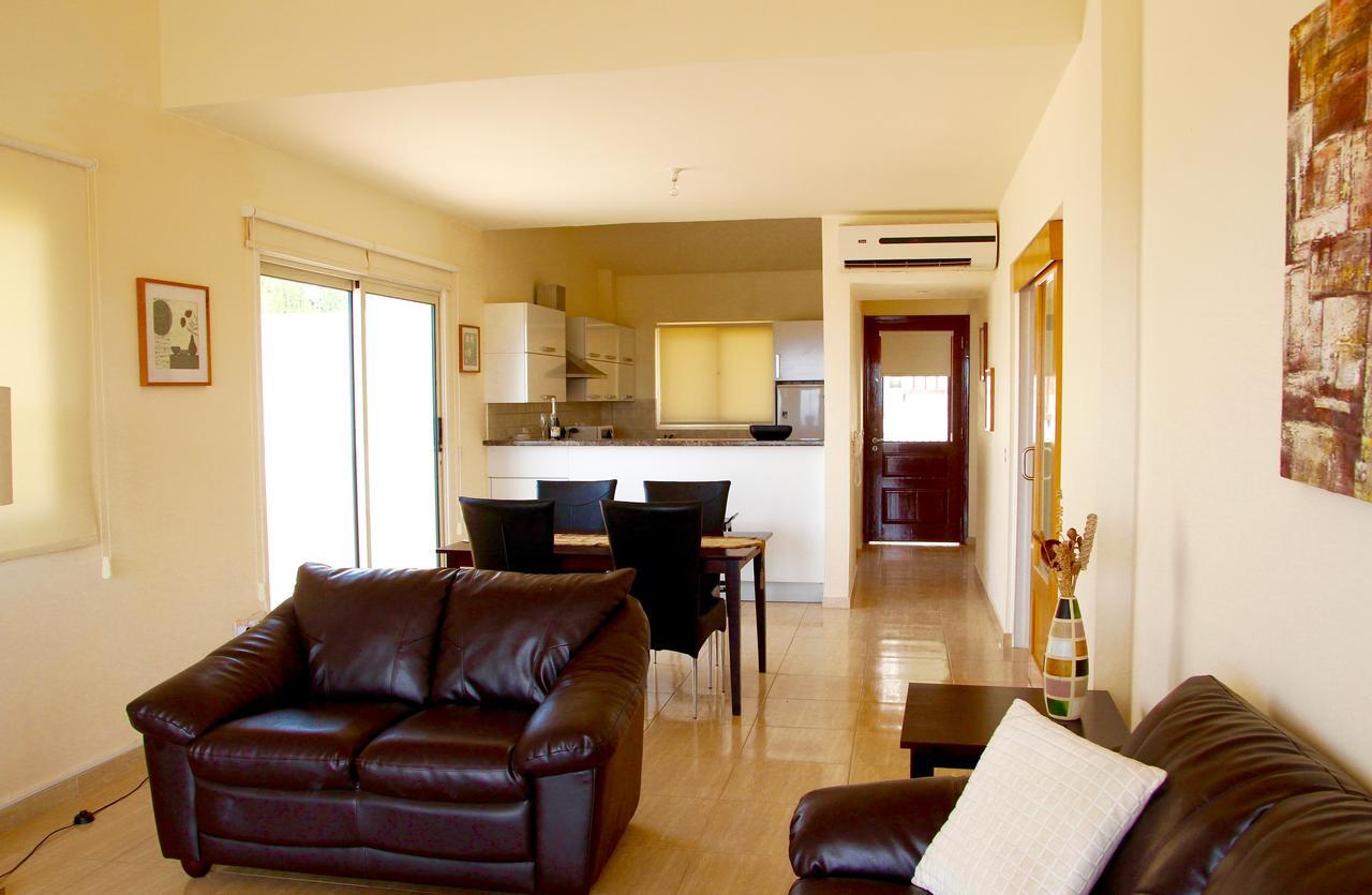 Appartement Melanos Village A45