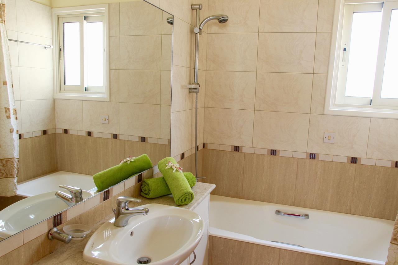 Melanos Village A45 Appartement Paphos