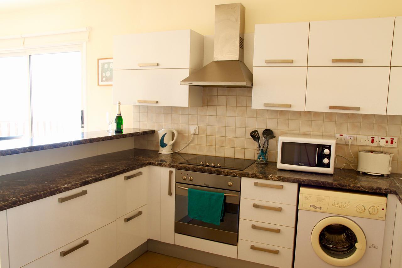 Apartment Melanos Village A45 *