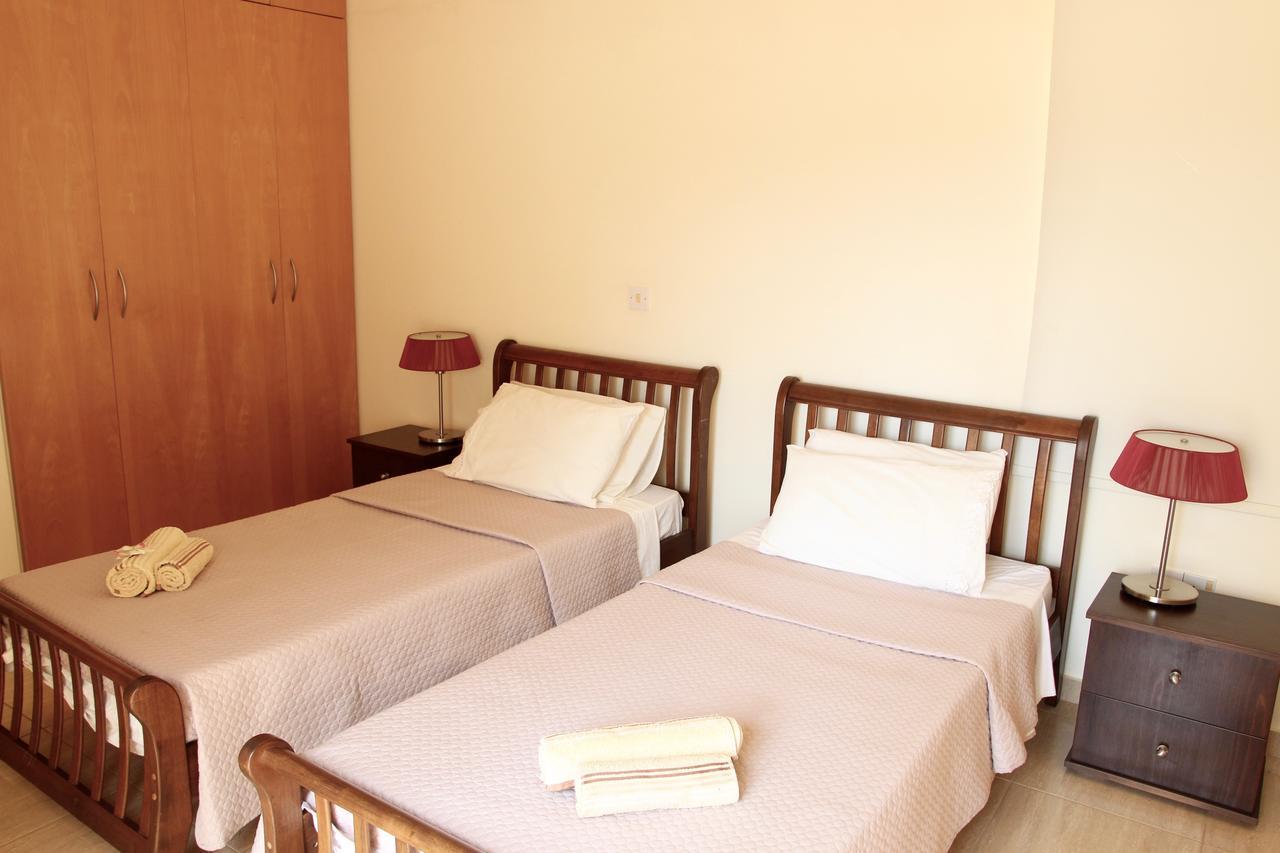 Apartment Melanos Village A45 Paphos