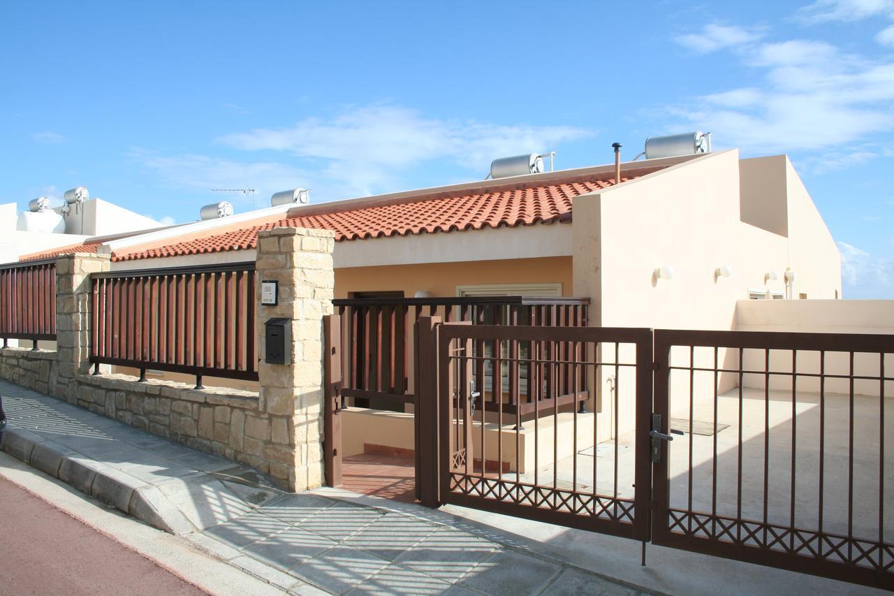 Melanos Village A45 * Paphos